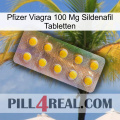 Pfizer Viagra 100Mg Sildenafil Tablets new11